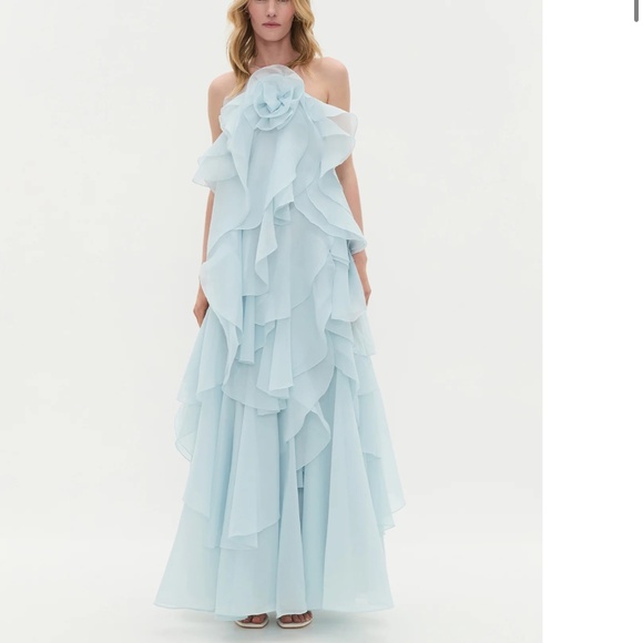 Aje Pandora Dress - Picture 1 of 3